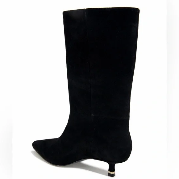 Kenneth Cole New York
Women's Meryl Kitten Heel Boots 5 size - Picture 2 of 3